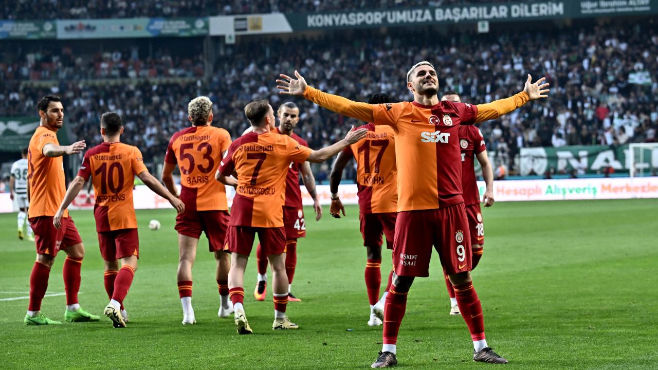 Galatasaray’da Transfer Hareketliliği: 3 Yıldız İçin Ayrılık İhtimali Gündemde