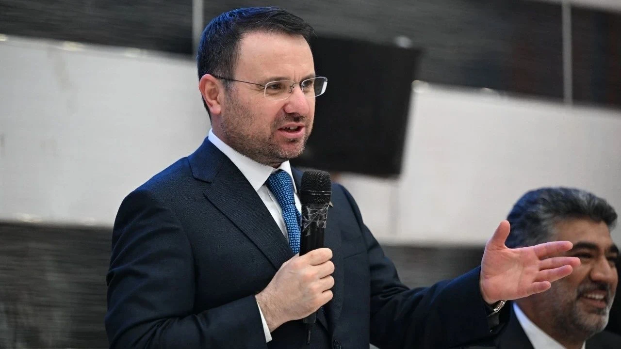 Adalet Bakanı Akın Gürlek HSK’nın Disiplin Bilançosunu Açıkladı: 84 Hâkim ve Savcı Meslekten Çıkarıldı
