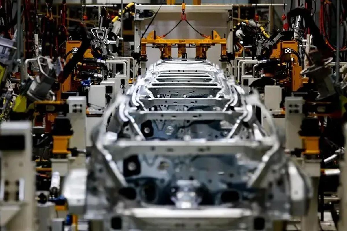 Otomotiv Devi 26 Yıl Sonra Türkiye’ye Dönüyor! En Çok Satan Modelini Üretecek