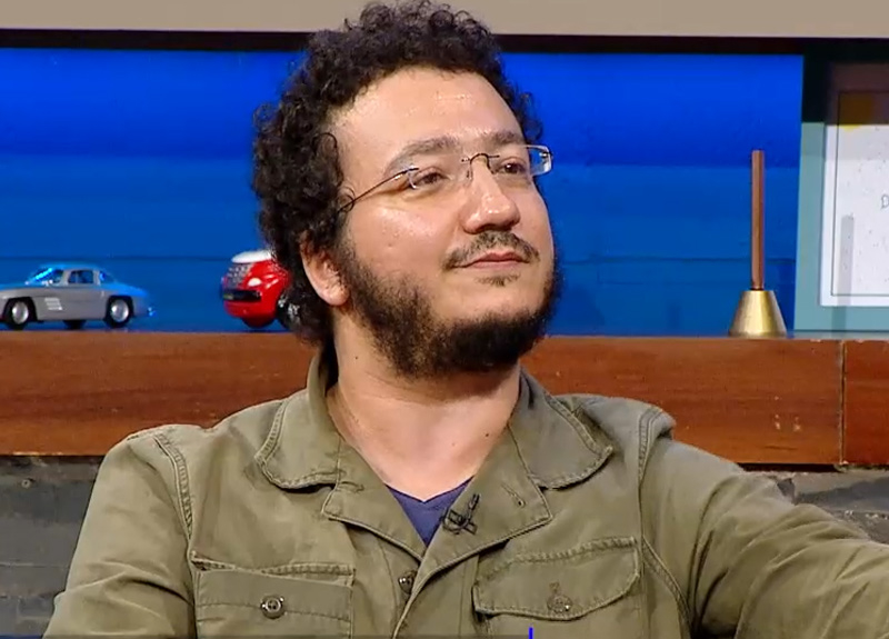 Oytun Erbaş açıkladı: Otizm vakalarındaki artışın arkasında ne var?