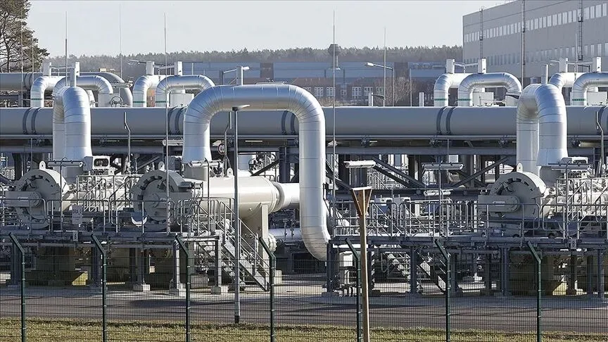 Avrupa’nın Doğal Gaz Depolarında Alarm: Doluluk Son 5 Yılın En Düşük Seviyesine Geriledi