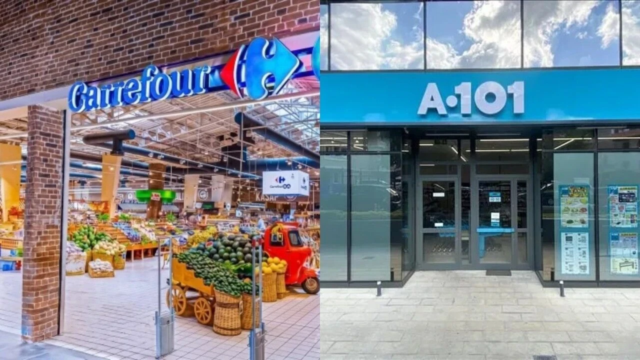 Perakende Sektöründe Dev Adım: Aydın Grup Bünyesindeki Yeni Mağazacılık, CarrefourSA'nın Kontrolünü Devraldı