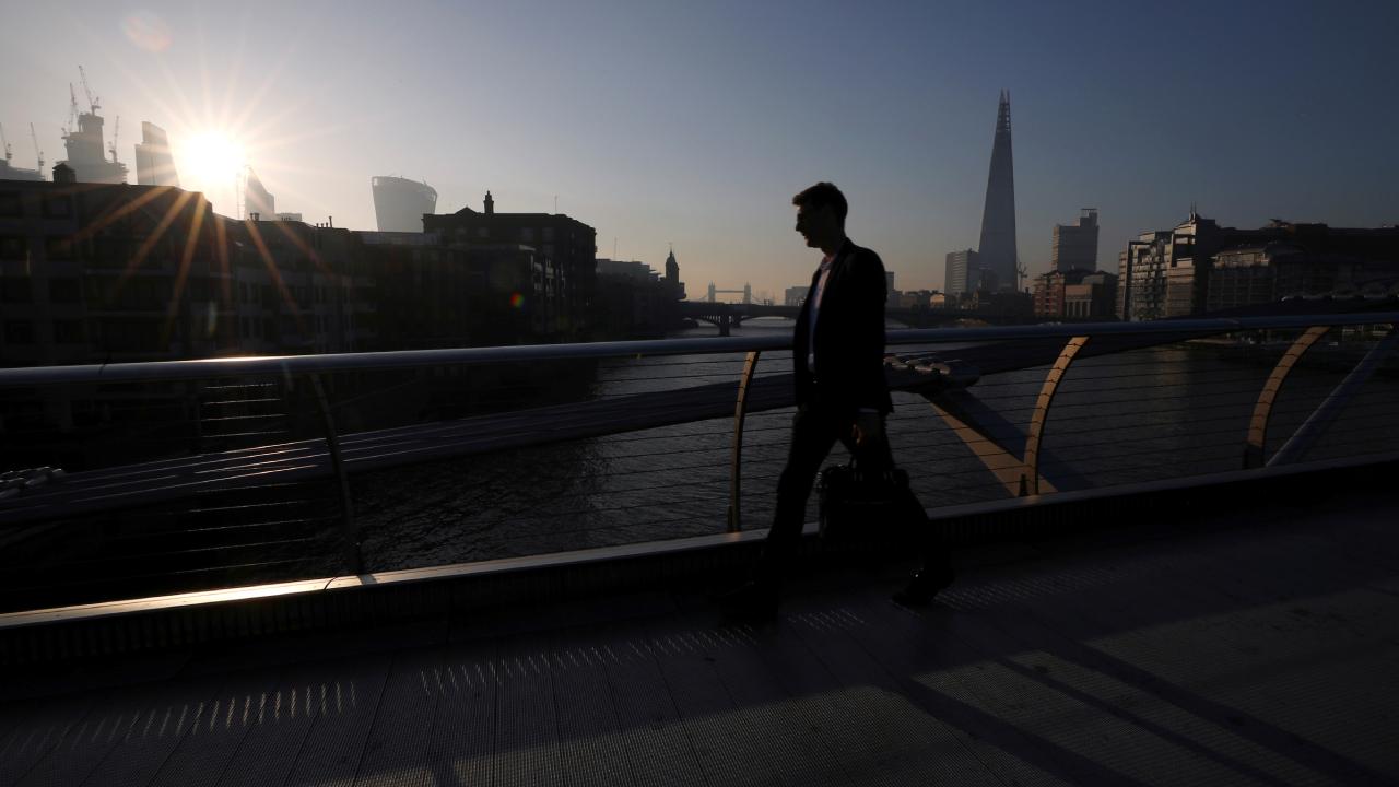 Londra’da Yalnızlık Alarmı: Kalabalığın İçinde Kimsesiz İnsanların Sayısı Artıyor