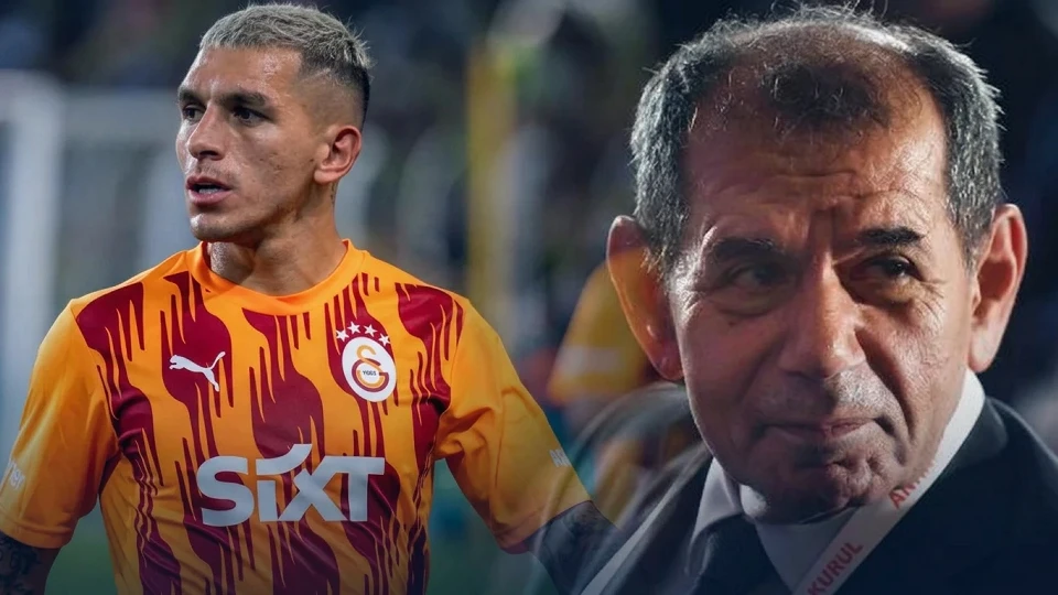 Galatasaray'da Lucas Torreira Şoku: Fiorentina ile Prensip Anlaşması Sağlandı, Ayrılık Yaklaşıyor