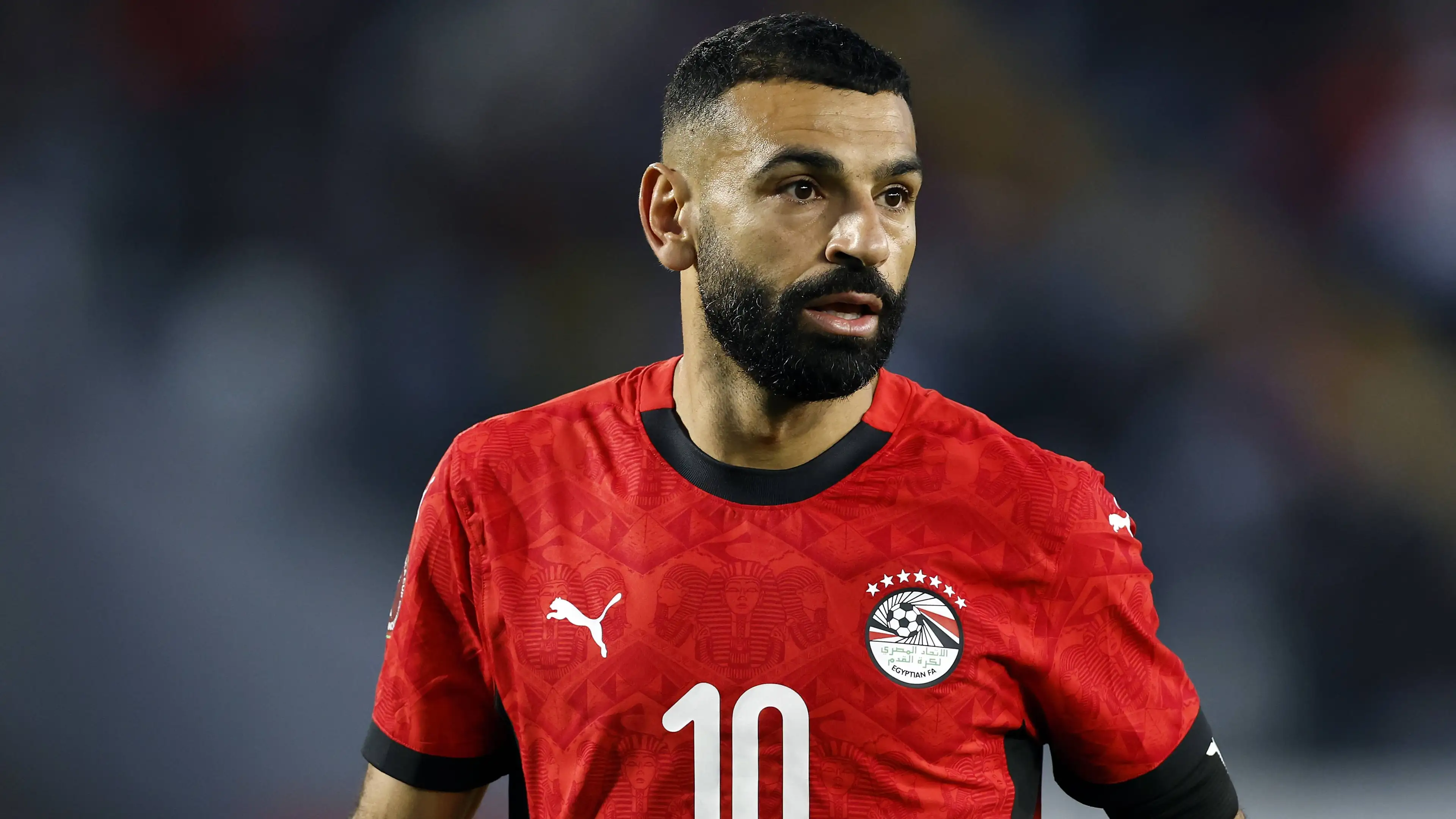 Trabzonspor'da Salah Heyecanı: Transferde Kritik Gün Başladı