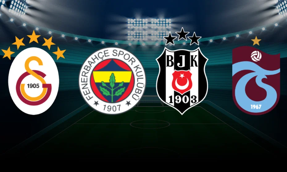 Dört Büyüklerin Borcu Rekor Seviyeye Ulaştı: Toplam 85 Milyar Lirayı Aştı