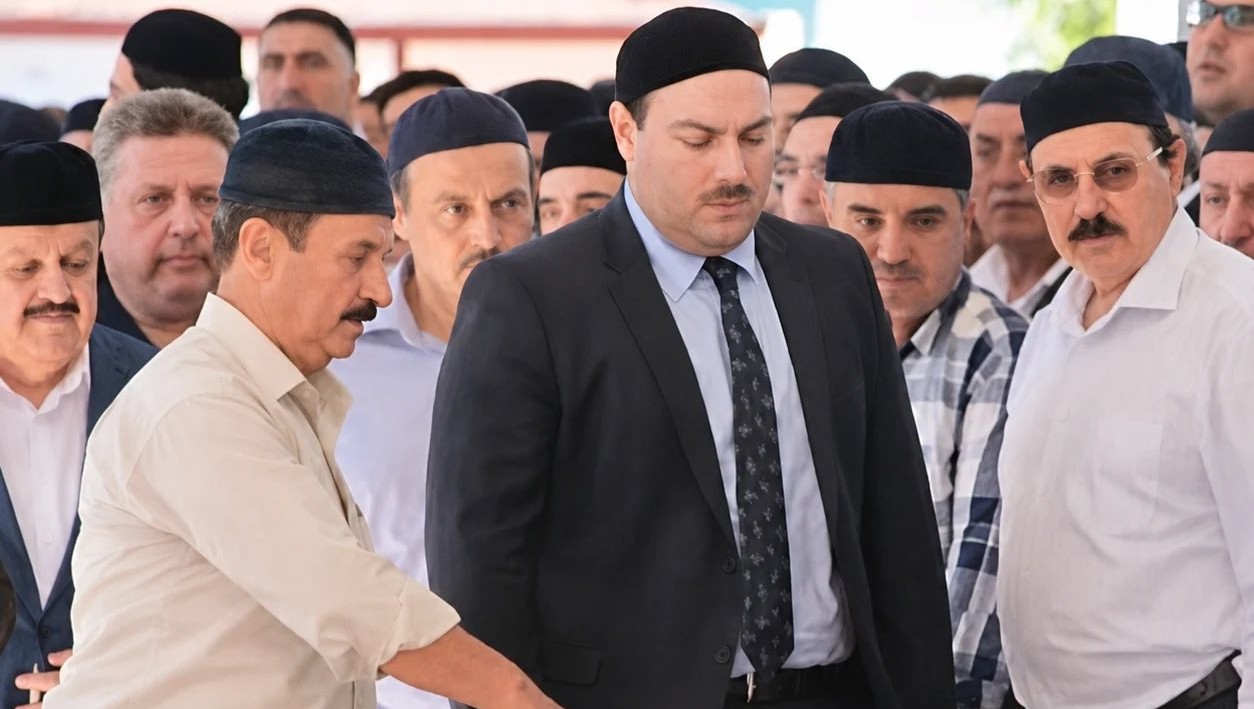 Süleyman Hilmi Tunahan Hazretlerinin adını suistimal ettiği öne sürülen yapılanmaya operasyon: Gözaltı listesi belli oldu
