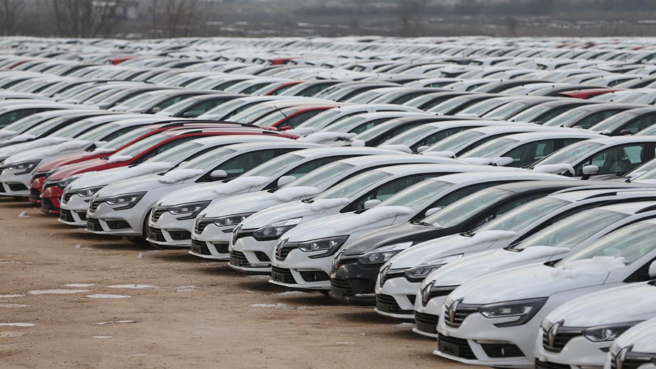 İkinci El Otomotiv ve Eşya Piyasasında Hareketlilik Sürüyor: Fiyat Dengeleri ve Talep Artışı