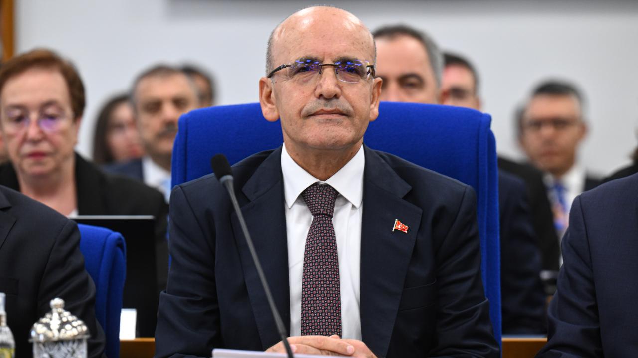 Ekonomi Yönetiminde Bütçe Mesaisi Hızlandı: 2027 Merkezi Yönetim Bütçesi İçin Çalışmalar Yoğunlaştı