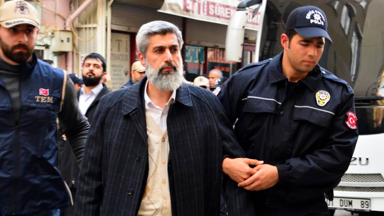 Alparslan Kuytul Soruşturmasında Yeni Gelişme: Levent Börek Dahil 5 Şirkete Kayyum Atandı