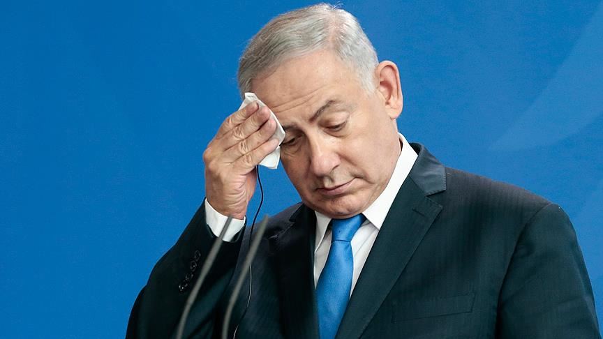 Geleceğin Komutanları Sahaya İndi! Netanyahu’nun Uykularını Kaçıracak Görüntüler