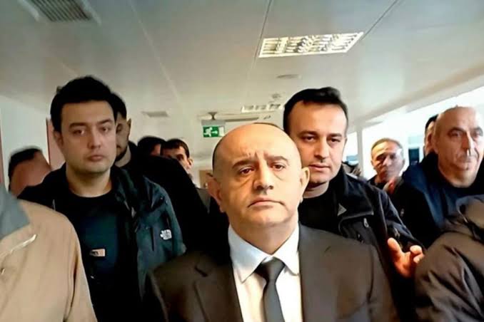 Aziz İhsan Aktaş davasında karar çıktı: Zeydan Karalar'ın da aralarında bulunduğu 6 belediye başkanına hapis cezası