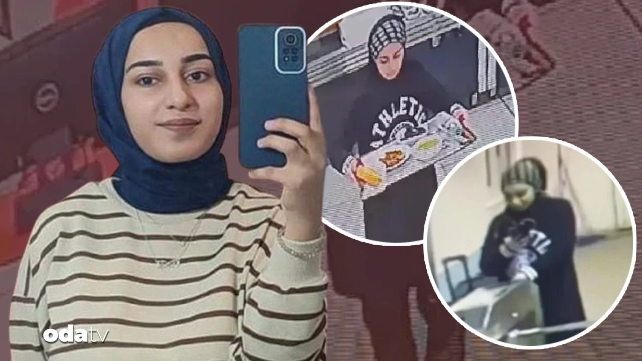 Rojin Kabaiş ilaçla bayıltıp öldürüldü mü? Adli Tıp raporu gerçeği açığa çıkardı