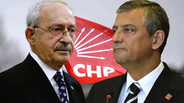CHP yönetimi “mutlak butlan” davasında temyiz başvurusunu geri çekti