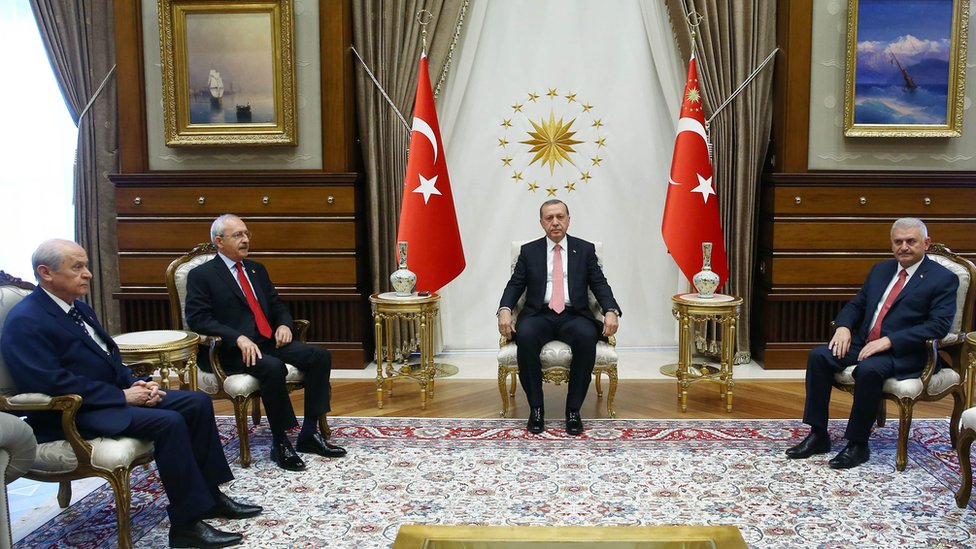 26 İlde Gerçekleştirilen Son Seçim Anketinde Dikkat Çeken Sonuçlar: CHP Rekor Oy Oranına Ulaştı