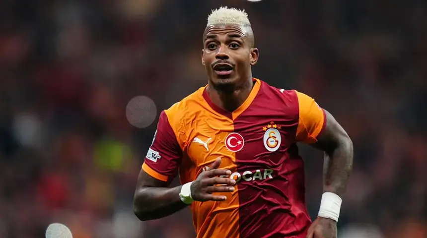 Başakşehir’den Lemina transferi için dikkat çeken açıklama: Kapı tamamen kapanmadı