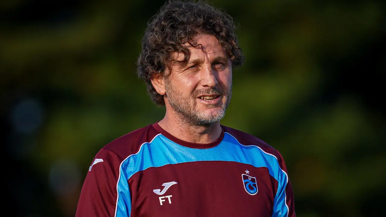 Fatih Tekke'den Ferencvaros Maçı Öncesi Net Mesaj: Bu Takıma ve Oyuncularımıza İnanın