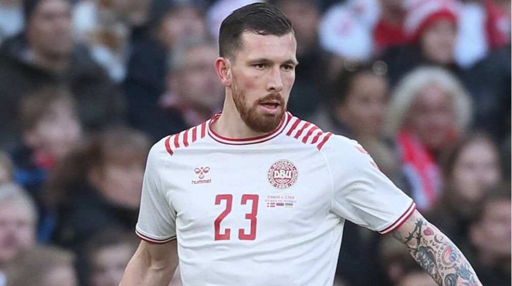 Beşiktaş’a Pierre-Emile Højbjerg Transferinde Müjdeli Haber: Kulübünden Yeşil Işık Yandı