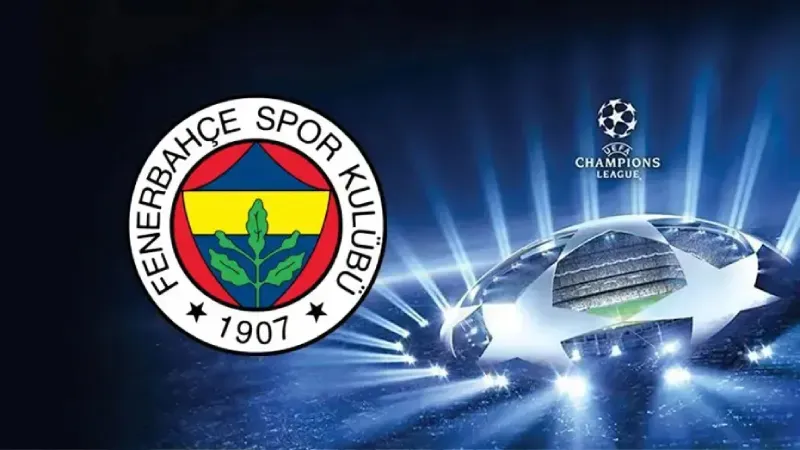 Fenerbahçe'nin Şampiyonlar Ligi Play-Off Turundaki Muhtemel Rakibi Belli Oldu