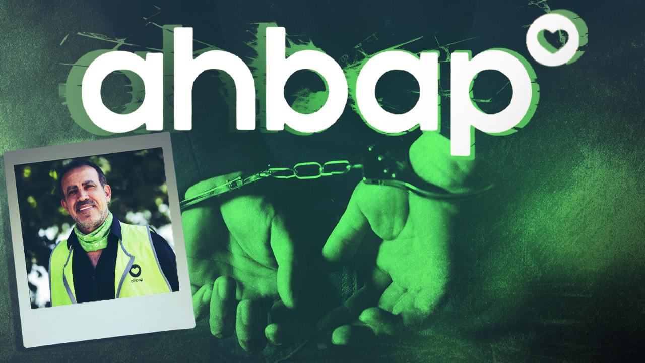 Ahbap Derneği Yönetimine Kayyum Atandı: Fesih Süreci Resmen Başladı