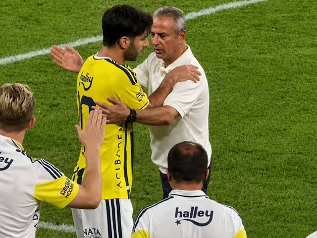 İsmail Kartal Sarılmak İstedi: Asensio Hiç Oral’ı Olmadı
