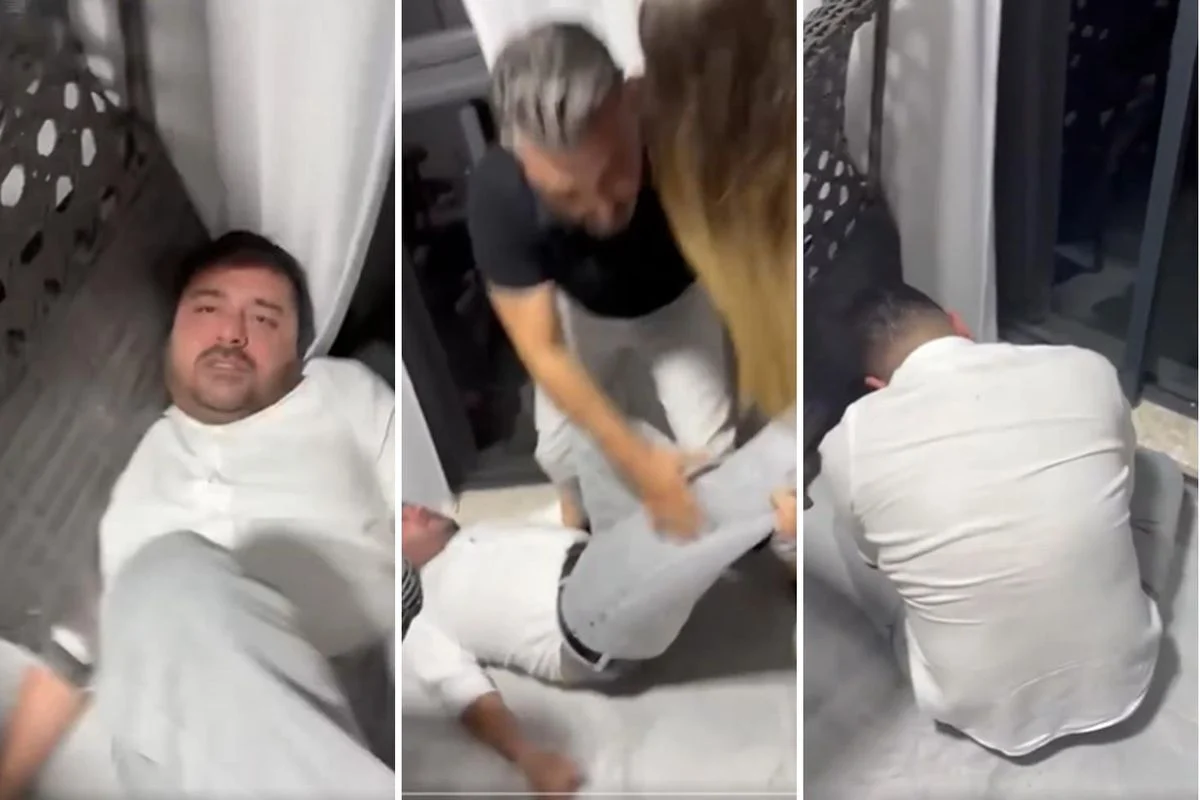 CHP’li Ahmet Baran Yazgan hakkında cinsel taciz iddiasıyla soruşturma