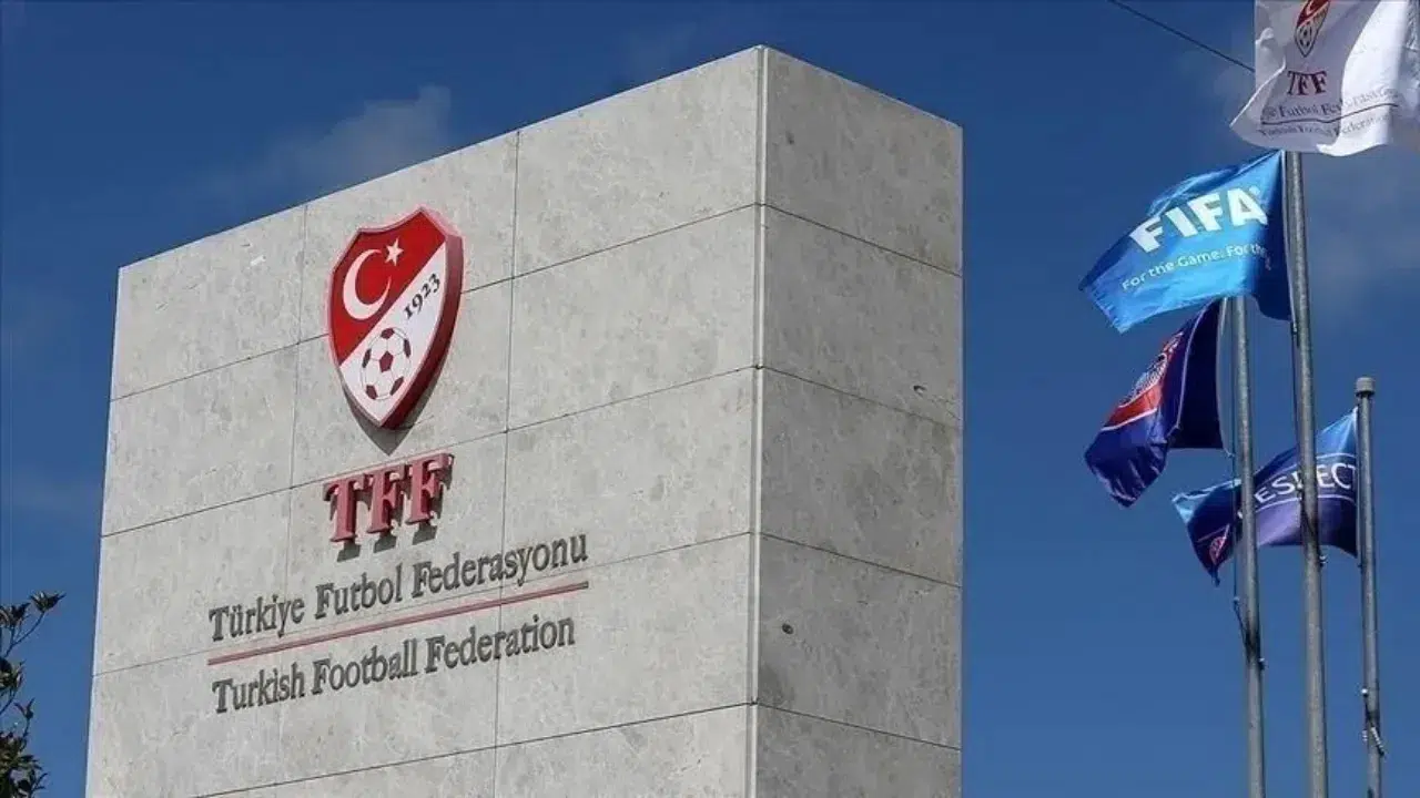 TFF'den yabancı kuralı kararı: Türkiye Kupası'nda değişikliğe gidildi!