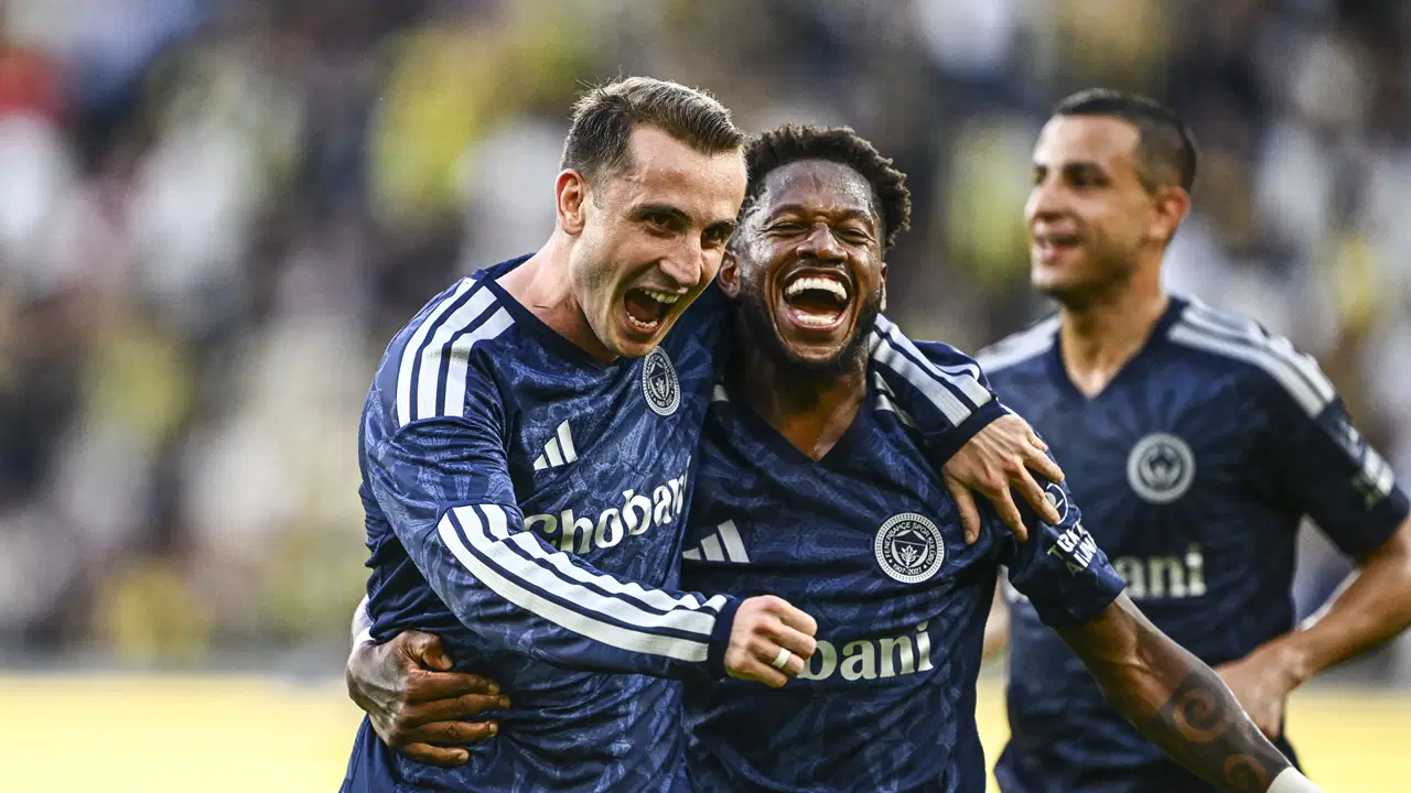Fenerbahçe'nin Şampiyonlar Ligi Play-Off Turundaki Muhtemel Rakibi Belli Oldu
