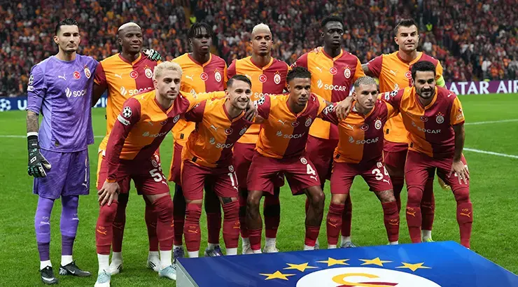Galatasaray'ın yıldızı Barış Alper Yılmaz için 40 milyon Euro'luk teklif! İngilizler peşine düştü