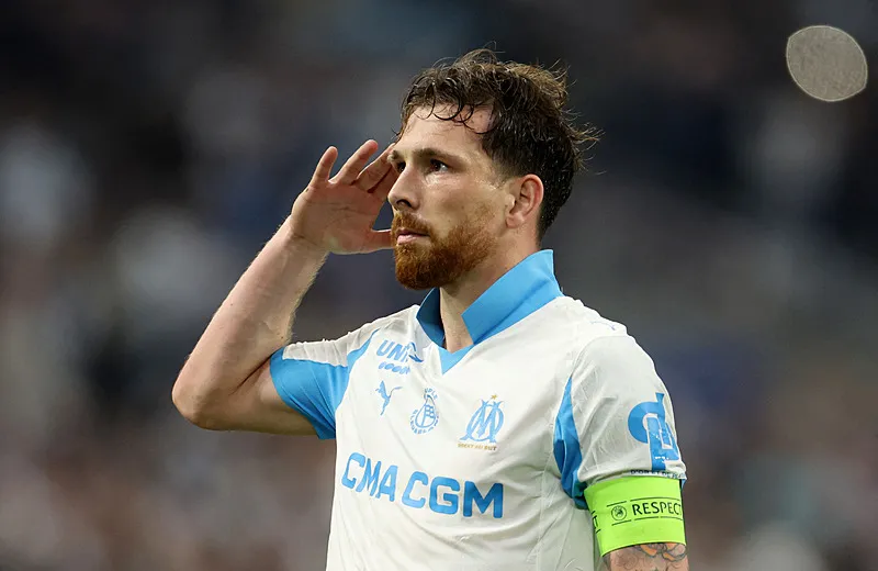 Beşiktaş’a Pierre-Emile Højbjerg Transferinde Müjdeli Haber: Kulübünden Yeşil Işık Yandı