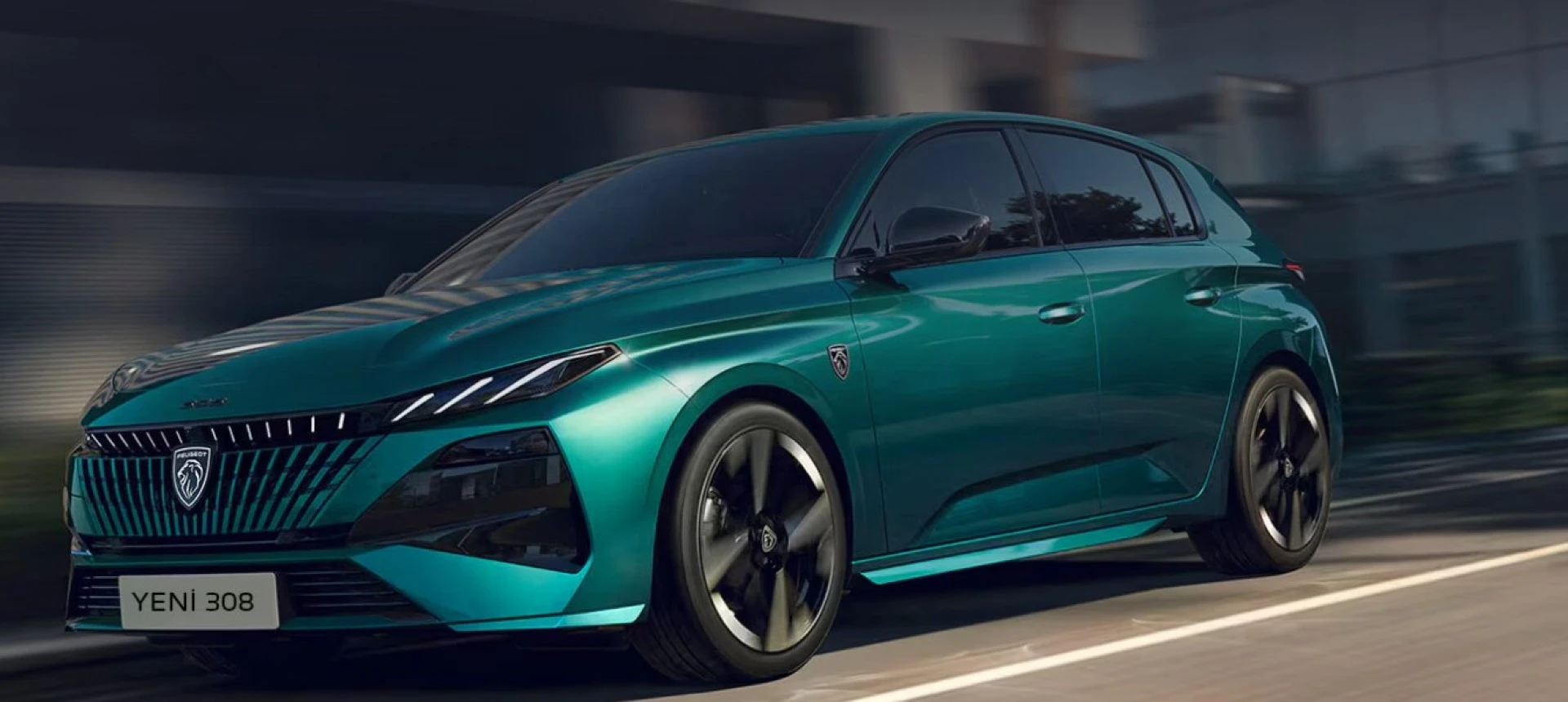 Yeni Peugeot 308 Türkiye’de Satışa Çıktı: İşte Güncel Fiyatı ve Özellikleri